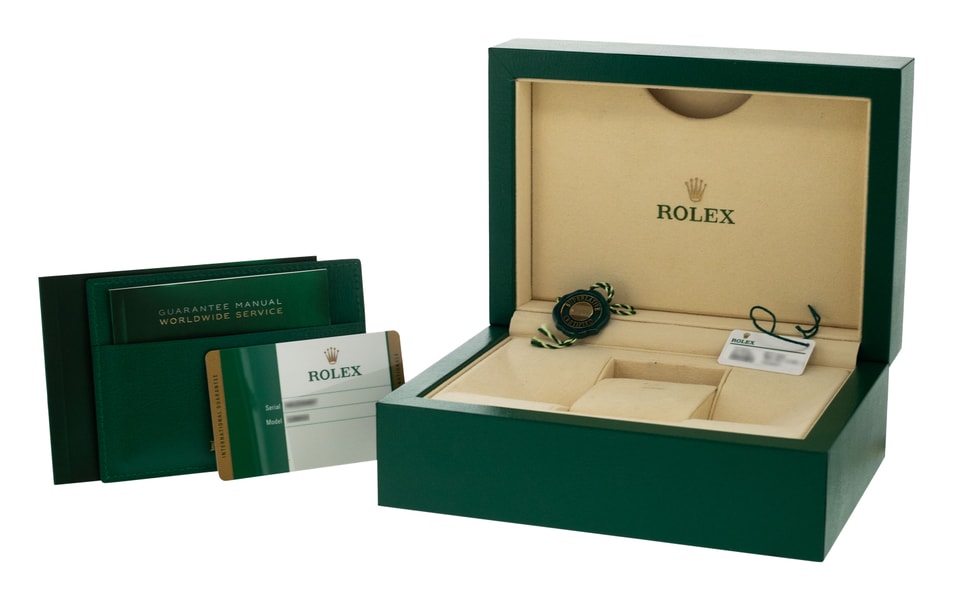 Rolex Sky-Dweller 326933